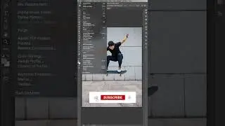 FASTEST Hack for Moving Limbs in Photoshop!