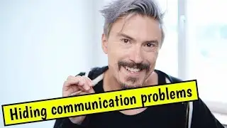 Hiding communication problems with multiple repos?