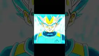 Vegeta is the HYPE | Edit | Dragon Ball series