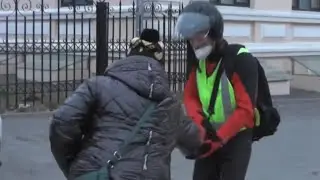 Стоп- Хам 