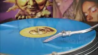 2 Flying Stones - Maybe Tomorrow - Nico Paris Remix - Official Vinyl
