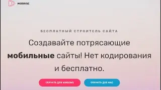 Работа с кодом в программе Mobiris4