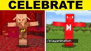 201 Minecraft Secrets