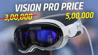 Buy Apple's Vision Pro Outside Out US - Here's The Catch