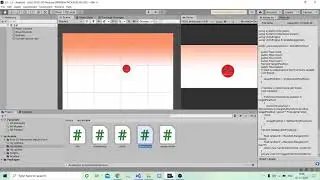 Random object movement unity (unity tutorials)