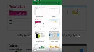 How to Organize your Finances ?