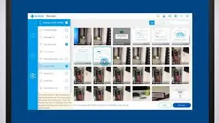 Wondershare Dr.Fone - Data Recovery (Android) - Extract Data from Broken Android Devices