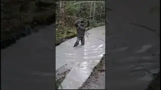ЧеховATV отдыхает везде.
