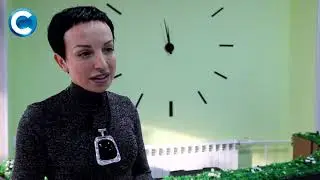Заманауи үлгідегі емхана