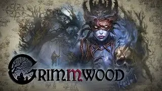 Grimmwood - Announcement Trailer