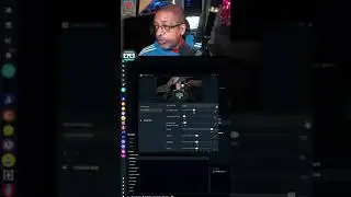 HOW TO SETUP A GREEN SCREEN IN STREAMLABS OBS 