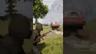 Stalker рулит в Vigor #stalker #vigor #vigorgameplay #shorts