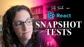 Snapshot Tests: Pros, Cons and Best Use Cases