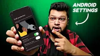 5 Hidden Android Settings In 2024 ⚡️ You Must Try Now!