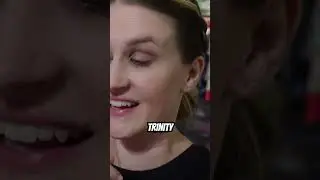 48 Hours Without Trinity! We Send Her Away 