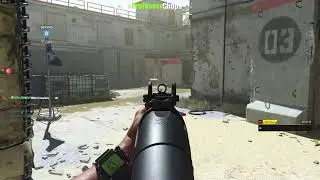 COD Live Stream | Trolling With A Shield