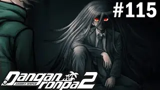 РОЖДЕНИЕ ИДЕАЛЬНОГО ГЕНИЯ - Danganronpa 2: Goodbye Despair 