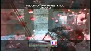 Mw2 Open Lobby | Episode 3