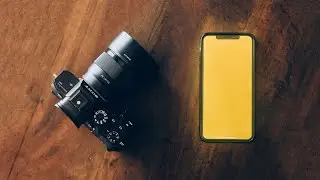 How to do my all time favorite CAMERA HACK