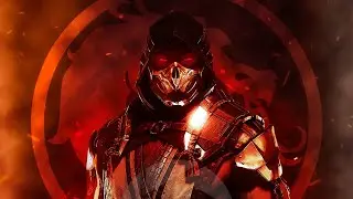 Mortal Kombat 11 Топ фильм 2020