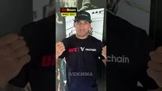 🔥Чарльз Оливейра дал ответ Арману Царукяну 