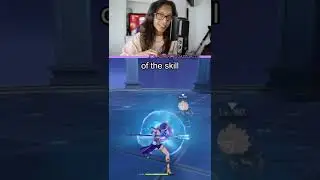 How To Use Candace's Parry PROPERLY | Genshin Impact