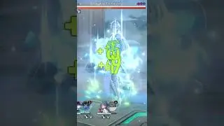 Taking Bronya out 
