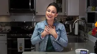 Julissa | Food For Thought | Receta: Arroz Con Gandules |
