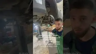 Сколько ходит коробка после ремонта.