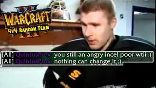 Why you have to be Mad?