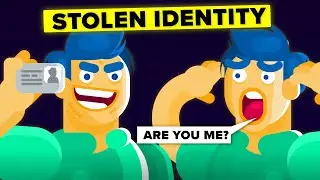 The Most Horrific Case Of Identity Theft