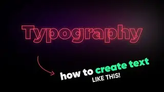 CSS Typography: Text Styling in HTML