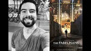 THE FABELMANS (2022) - review