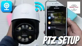 v380 pro wifi Camera Setup Step by Step |  v380 pro wifi Camera Setup | v380 pro