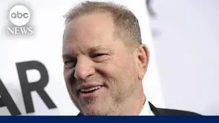 New York court overturns Harvey Weinstein rape conviction