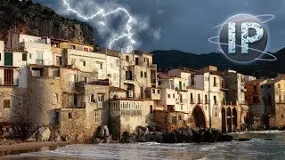 How to Photoshop - Photoshop Elements Tutorial Creating Digital Lightning