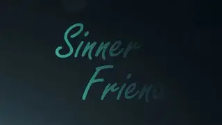 Sinner Friend Video Animation (RPG Maker Game)