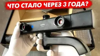 НЕ БЕРИ ЧЕРНЫЙ ТРОПИЧЕСКИЙ ДУШ С ALIEXPRESS GAPPO НЕ ПОСМОТРЕВ ЭТО ВИДЕО