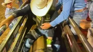 PRCA PARKER COUNTY SHERIFFS RODEO ⭐️ EXTREME BULL RIDING FULL RIDE HIGHLIGHTS #viral #video #prca