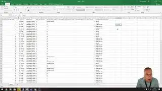 6 - Removing Leading And Trailing Spaces Using the Trim Function