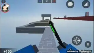 Просто играем,и немножко рассуждаем!(Block Strike)