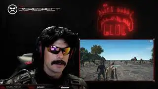 Dr DisRespect Twitch Yayın Kazası