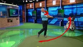 School of Golf: Martin Halls Pro Instruction - Driver | Golf Channel