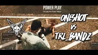 GTA Online | OneShot (FEAR) vs TLR_BANDZ (KILL)