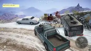 Ghost Recon Wildlands | Walkthrough (Ep. 21) - GAME EXPERIENCE