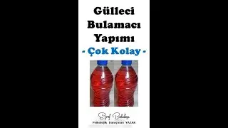 Gülleci Bulamacı Yapımı (Çok Kolay) - 13 Mart 2024