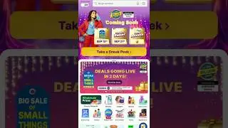 Flipkart Big Billion Days Sale #flipkartbigsavingdayssale #bigbilliondays2024 #flipkartbigbillionday