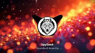 SPYSEEK - Sounds Of Anarchy