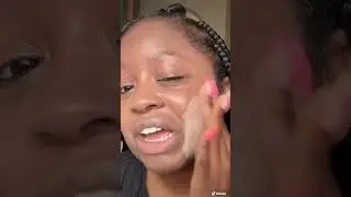 A COLOR CHANGING FOUNDATION FOR DARK SKIN?