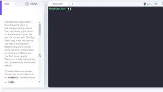 Deploy Nginx and Phpfpm on Kubernetes 